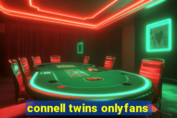 connell twins onlyfans